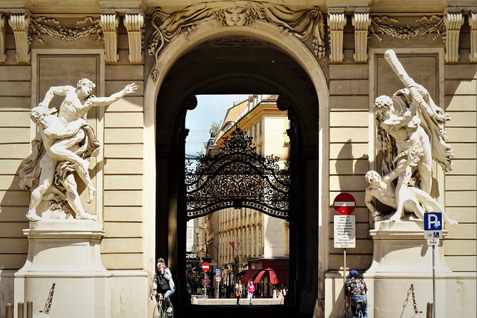 Vienna at First Glance a Private Walking Tour for First Timers - Who this tour is best for (and when to skip it)