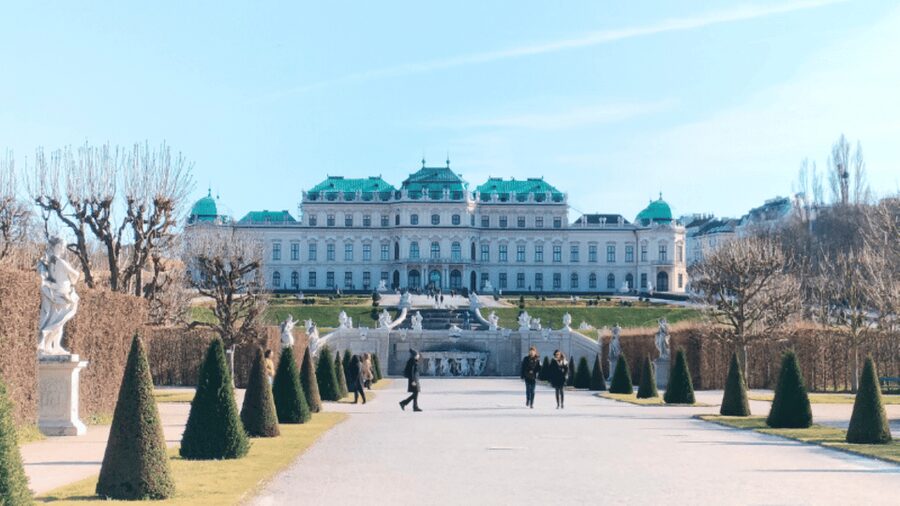 Vienna Audioguide - TravelMate app for your smartphone - Key points I’d focus on before you go