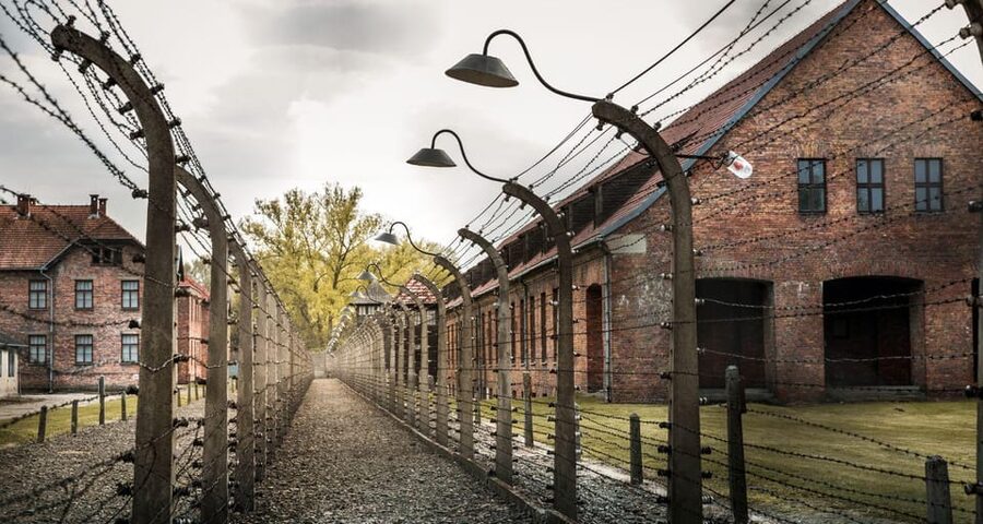 Vienna: Auschwitz Birkenau Full-Day Tour w/ Hotel Transfers - Hotel Pickup in Vienna and the A/C Road Trip Toward Auschwitz