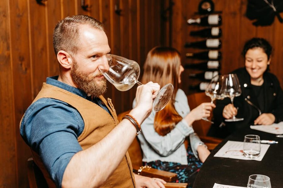 Vienna: Austrian Wine Tasting Evening - Who Should Book This (and Who Might Skip It)