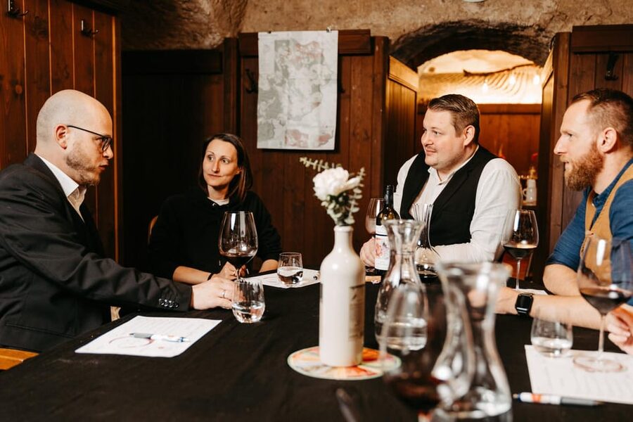 Vienna: Austrian Wine Tasting Evening - Price and Value: Is $176 Worth 3 Hours?