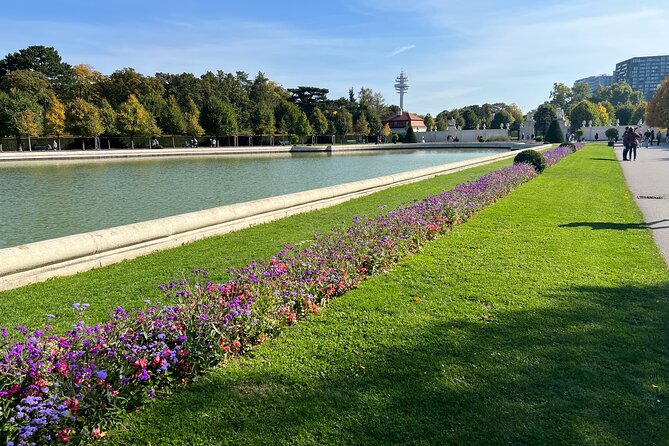 Vienna Belvedere Museum Private Walking Tour with Licensed Guide - The Kiss and Klimt’s web: seeing one masterpiece the right way