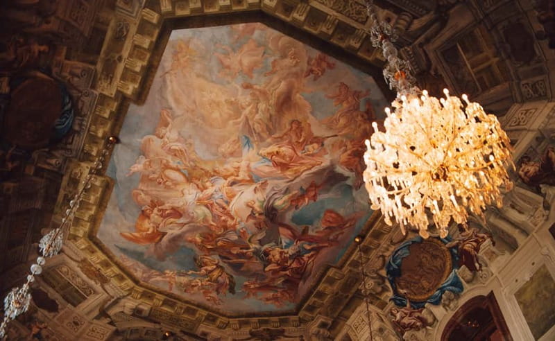Vienna: Belvedere Palace & Garden Skip-the-Line Guided Tour - Belvedere in two hours: the pacing that makes it work