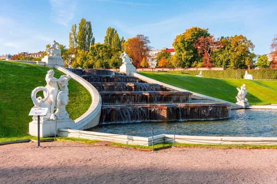 Vienna Belvedere Palace Skip-the-line Tour & Official Guide - Klimt, van Gogh, and the art stops you’ll remember