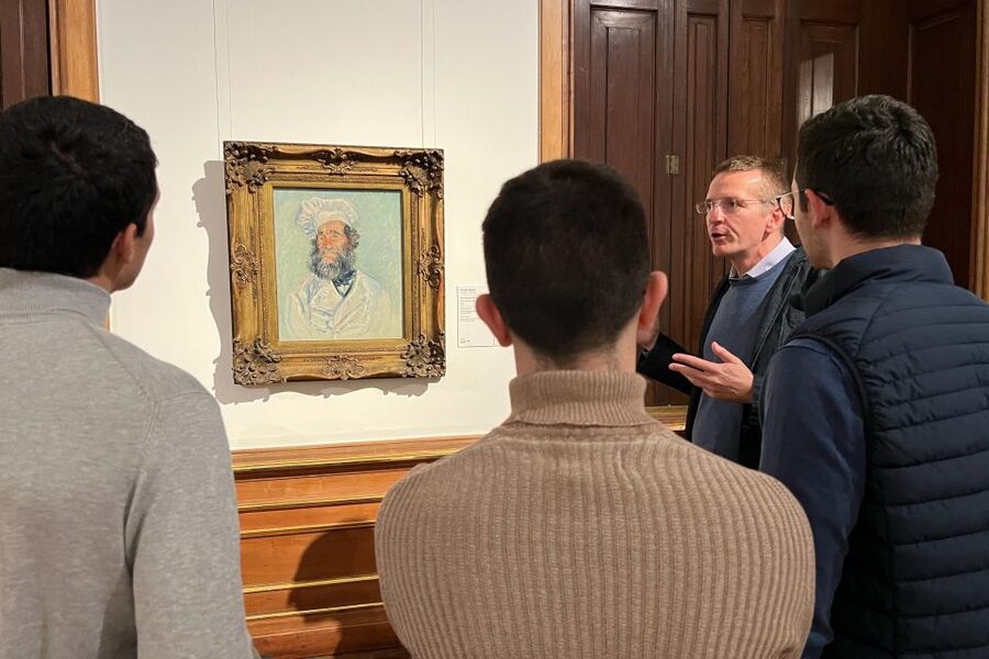 Vienna: Belvedere & The Best of Gustav Klimt Private Tour - Key highlights you’ll actually care about