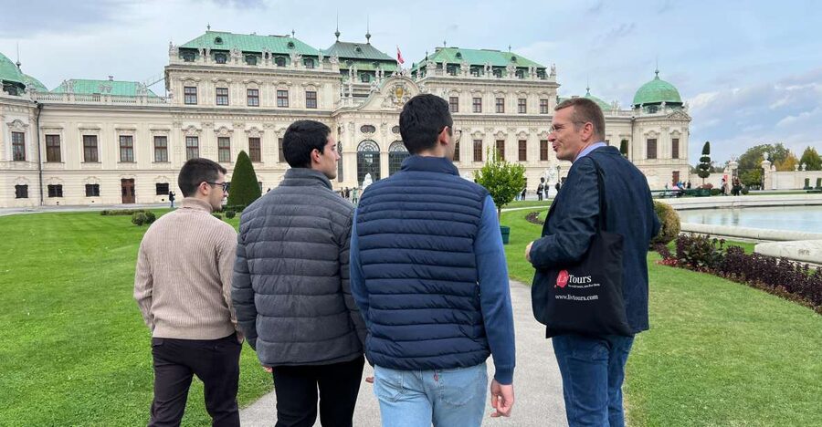 Vienna: Belvedere & The Best of Gustav Klimt Private Tour - Should you book the Belvedere & The Kiss private tour?