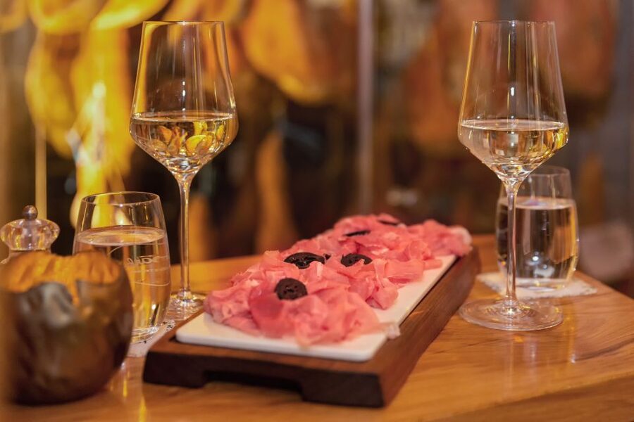Vienna: Best of Vienna Food Tour - Where the Tour Starts (and Why the Route Works)