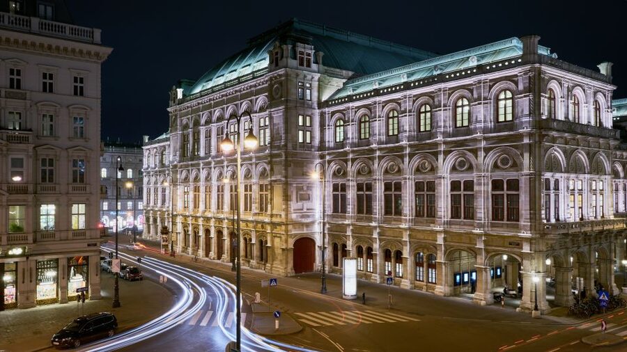 Vienna: Big Bus Evening Sightseeing Bus Tour with Live Guide - Key Highlights to Know Before You Go