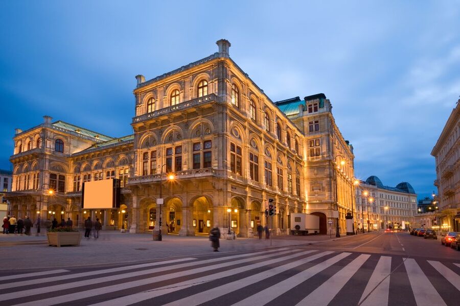 Vienna: Big Bus Hop-On, Hop-Off Tour by Open-Top Bus - How I’d Plan a Smart 1–2 Day Vienna Flow