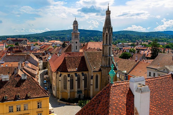 Vienna-Budapest One-Way Sightseeing Transfer - Key highlights worth knowing