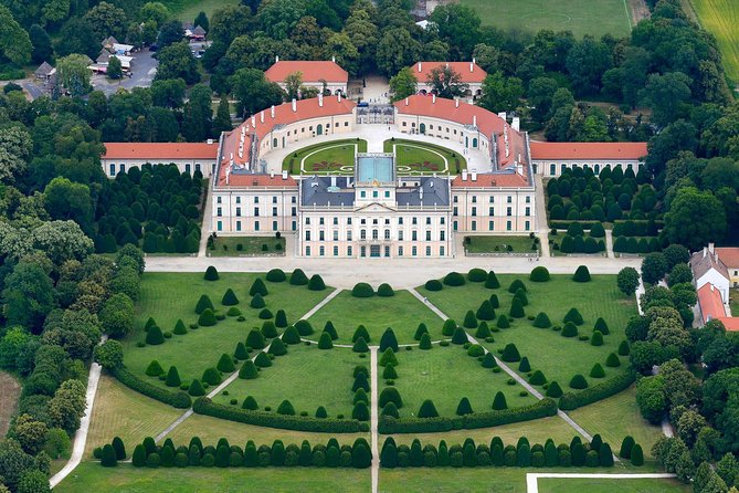 Vienna-Budapest One-Way Sightseeing Transfer - Esztergom Basilica: the Danube views and the one spot that costs