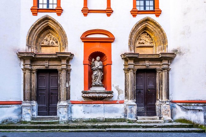 Vienna-Budapest One-Way Sightseeing Transfer - Logistics to sanity-check before you go