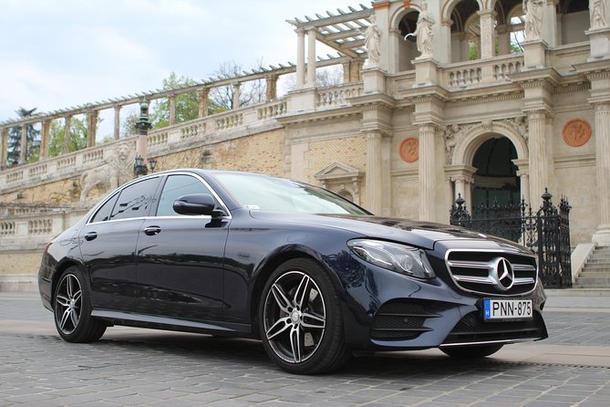 Vienna - Budapest Private Car Transfer - Key things I’d pay attention to