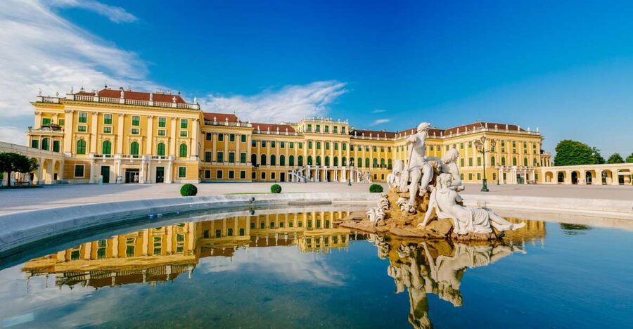 Vienna: Bus & Schönbrunn Palace Skip-the-Line Guided Tour - Vienna’s Cultural Core: How the Bus Tour Helps You Plan What Comes Next