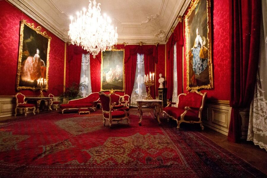 Vienna: Bus & Schönbrunn Palace Skip-the-Line Guided Tour - Price and Value at About $81 per Person