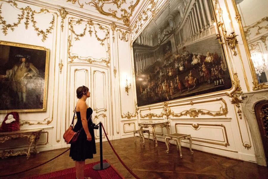 Vienna: Bus & Schönbrunn Palace Skip-the-Line Guided Tour - Tour Pacing and Practical Tips That Save You Time