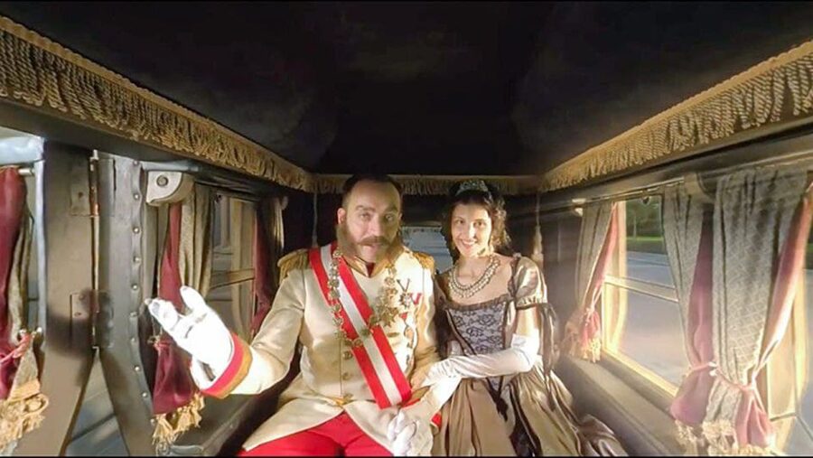 Vienna: Bus Tour with Virtual Reality Experience - Price and Value: Is $32 Worth It?