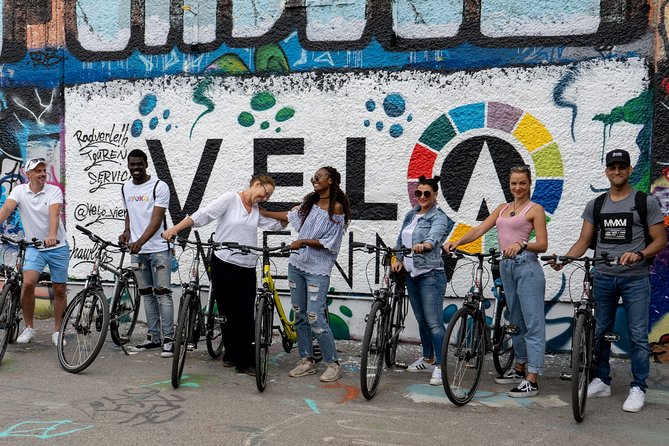 Vienna by bike in small groups max 12pax - Why this Vienna bike tour works so well for first-timers
