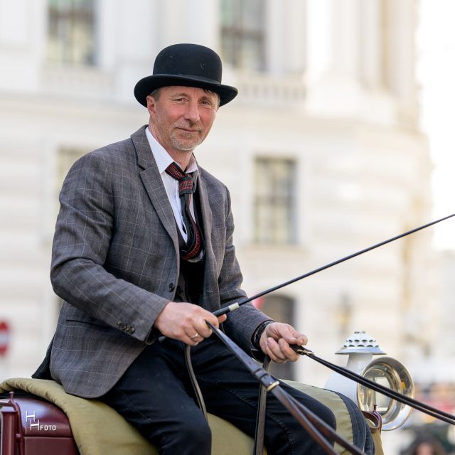 Vienna: Carriage Ride Through Schönbrunn Palace Gardens - Who this is for (and who should pick something else)