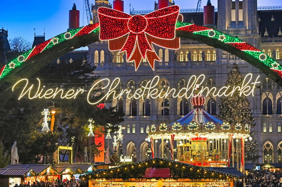 Vienna: Christmas Photoshoot with a Pro Photographer - Key things you should know before you go