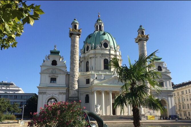 Vienna City Bike Tour - Route Changes and the One Detail Some Riders Miss