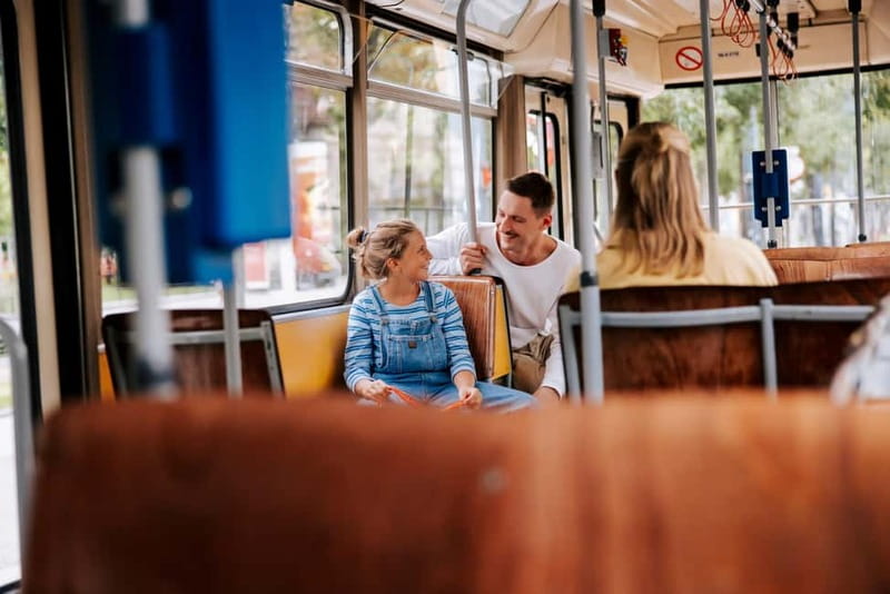 Vienna City Card: Public Transport incl. 200+ discounts - Small frictions to plan for (so the card stays stress-free)