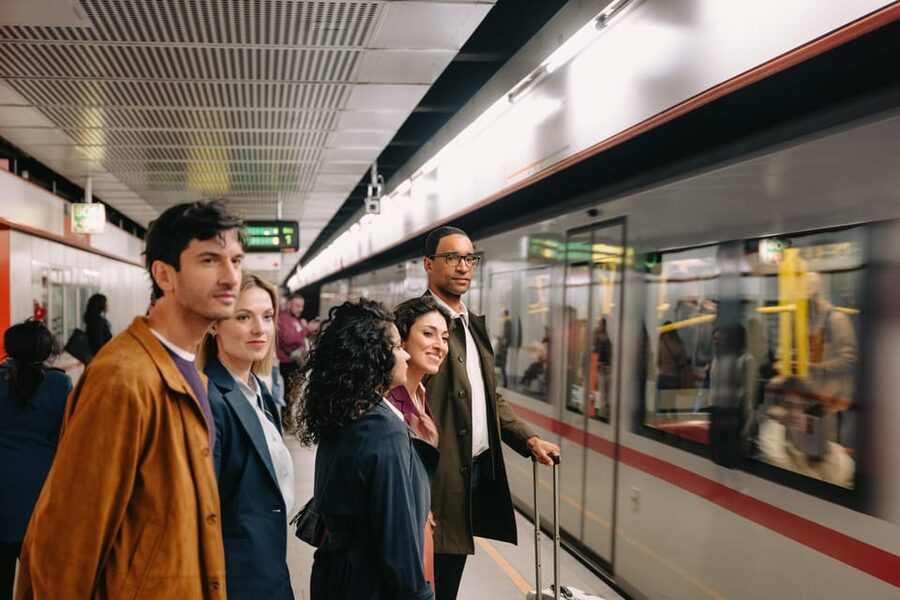 Vienna City Card: Public Transport incl. 200+ discounts - Who should buy it, and who should consider skipping it