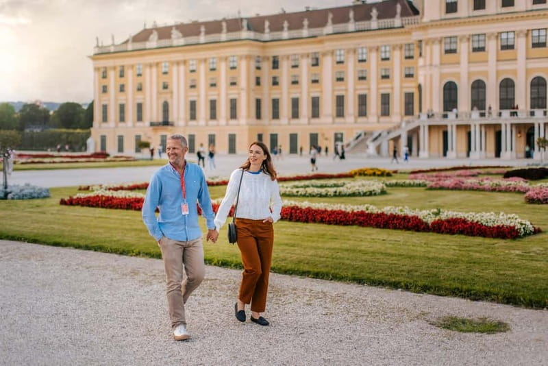 Vienna City Card: Public Transport incl. 200+ discounts - Redeeming your voucher code: do this before your first ride
