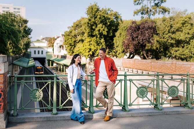 Vienna City Card: Your Tourist Ticket incl. Discounts/Metro - Public transport windows: 24, 48, or 72 hours (and how it affects your plans)