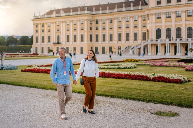 Vienna City Card: Your Tourist Ticket incl. Discounts/Metro - Price and value: is $21.55 a good deal?