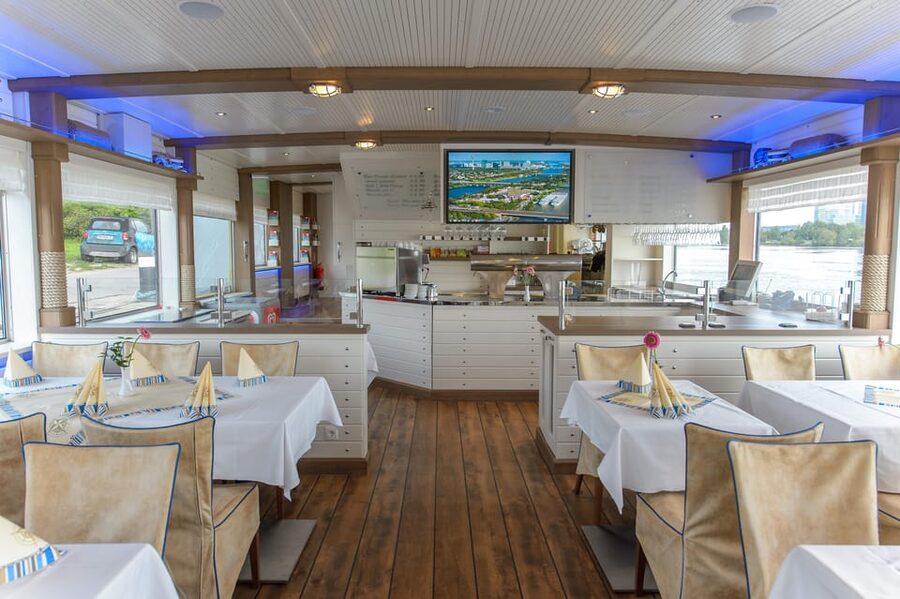 Vienna: City Cruise - Is This Good Value at $38? My Take