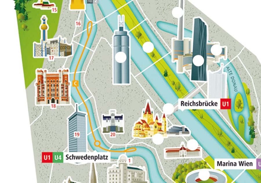 Vienna: City Cruise - How Much Information Do You Get, Really?