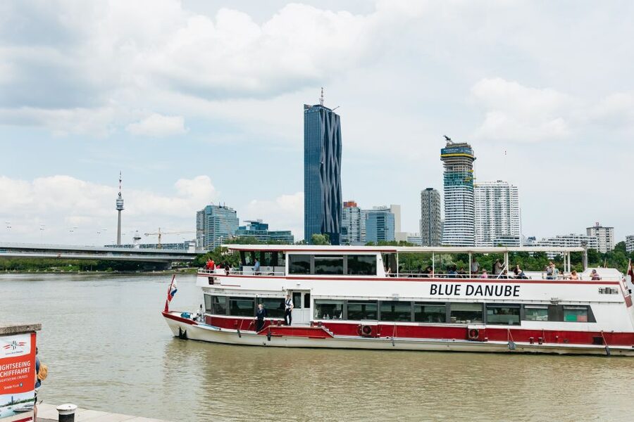 Vienna: City Cruise with Optional Lunch - Key things I’d prioritize before you go