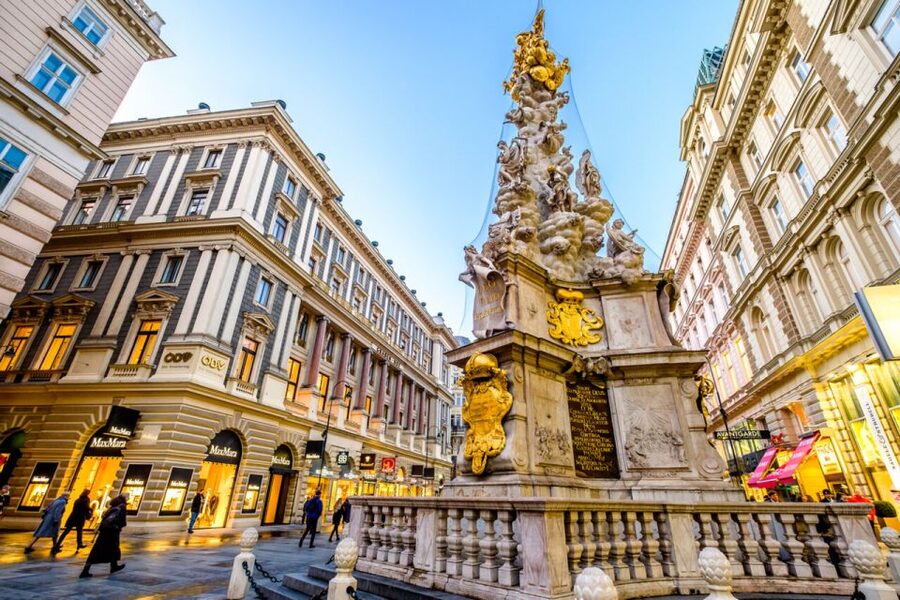 Vienna: City Highlights Guided Bike Tour - Why This 3-Hour Vienna Bike Tour Makes Sense for First-Time Visitors