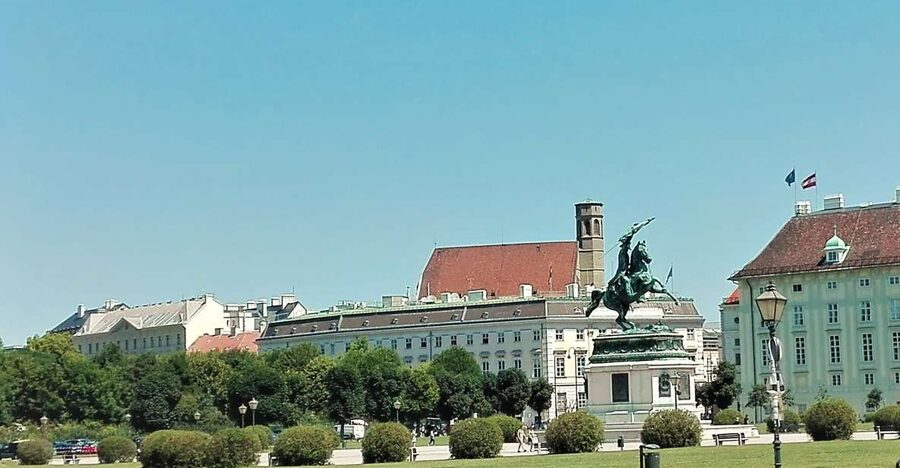 Vienna: City Highlights Guided Walking Tour & Old Town - Key Highlights You’ll Care About