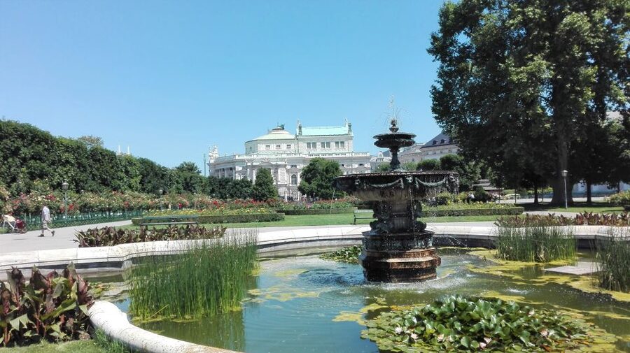 Vienna: City Highlights Guided Walking Tour & Old Town - Is It Good Value for $25?
