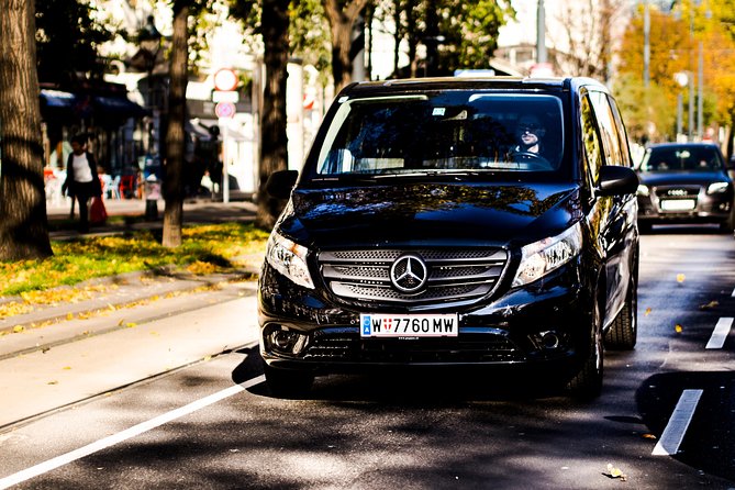 Vienna City Highlights Private Tour - Key points worth knowing before you go