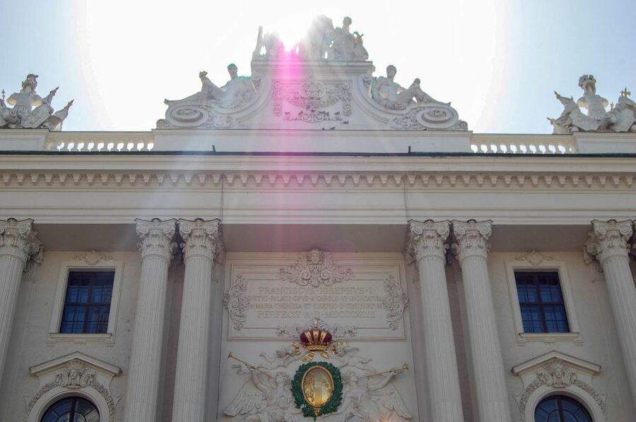 Vienna City Segway Tour - The Tutorial Period: Why It’s the Secret to Enjoying the Ride
