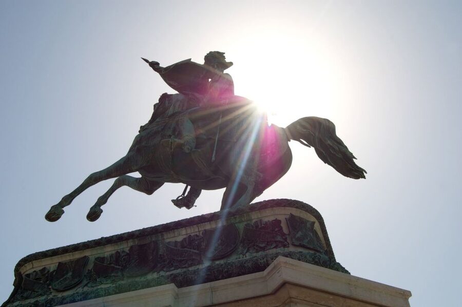 Vienna City Segway Tour - Opernring to Hofburg: Imperial Streets at Segway Speed
