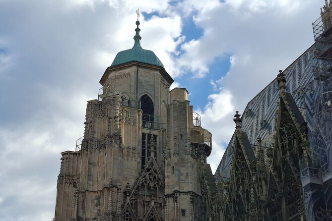 Vienna City Walk 3h - Unpacked & Hidden Places (DE/EN) - What the Guide Brings (and How to Get the Most Out of It)