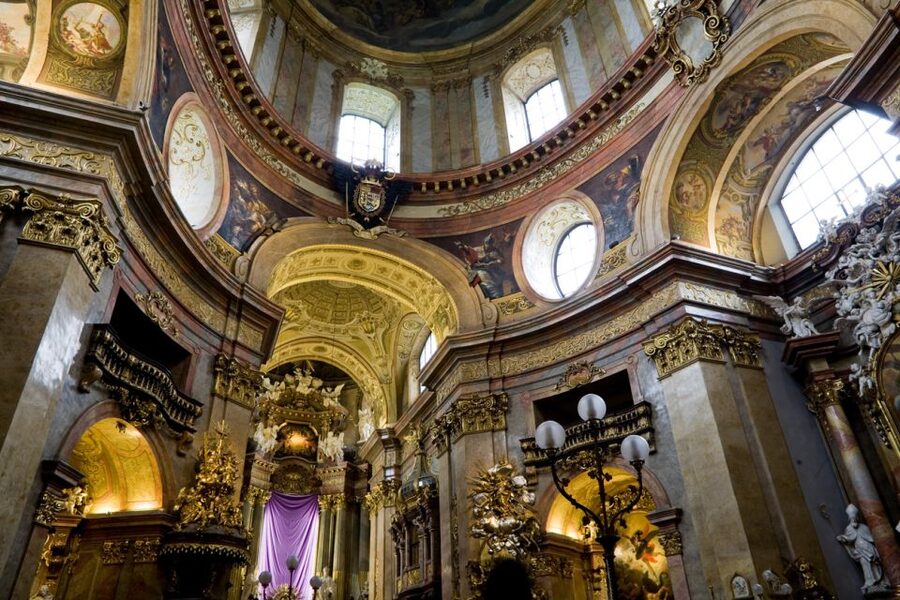 Vienna: Classic Ensemble Vienna in St. Peter's Church Ticket - Who Should Book This Concert (and Who Might Skip It)