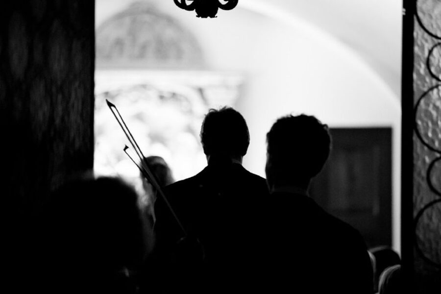 Vienna: Classic Ensemble Vienna in St. Peter's Church Ticket - Should You Book This Concert?