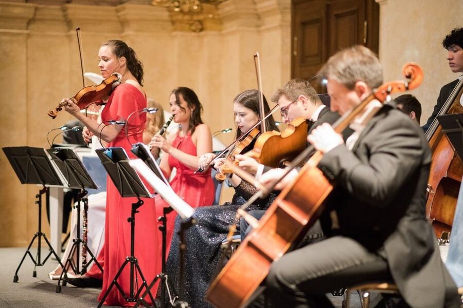 Vienna: Classical Concert at Eschenbach Palace - Price and Value: Why About $51 Works Here