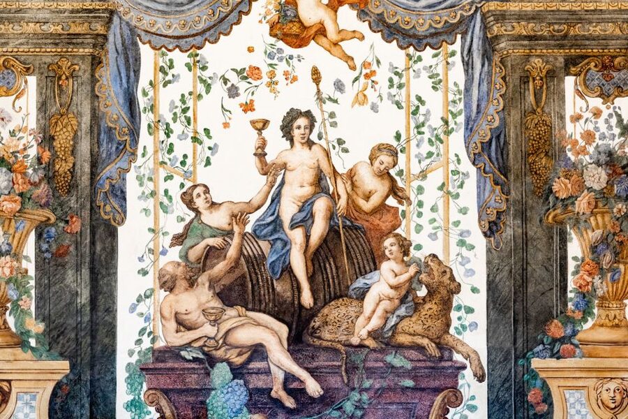 Vienna: Classical Concert at Mozart's First House - What the concert program feels like: Viennese Classical Period, played live