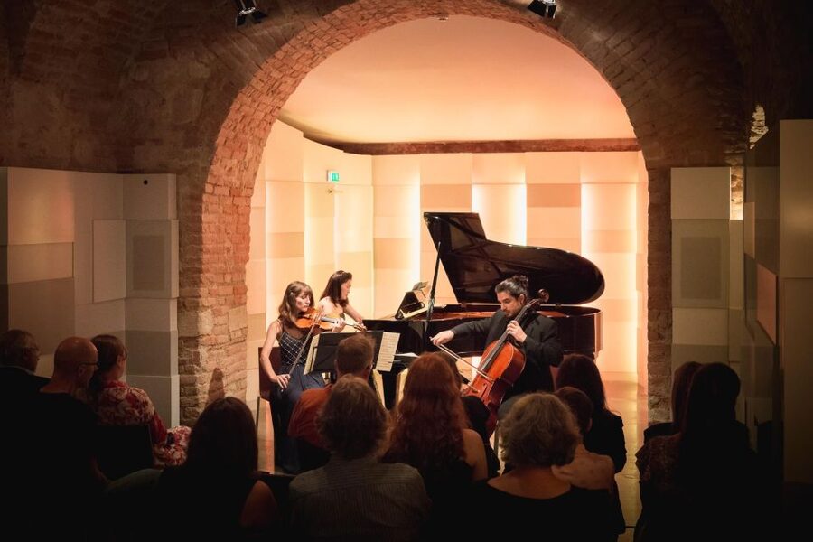 Vienna: Classical Concert at Mozarthaus with Museum Entry - Key Points You Should Care About