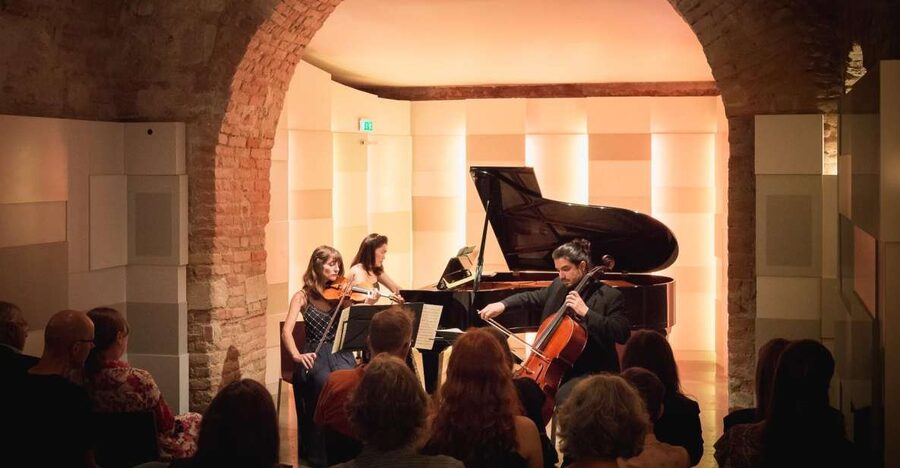 Vienna: Classical Concert at Mozarthaus with Museum Entry - Why Mozarthaus + a Wiener Ensemble concert is a smart “first-classical” choice