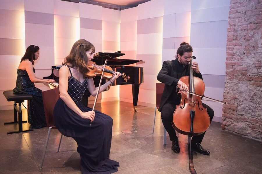 Vienna: Classical Concert at Mozarthaus with Museum Entry - Timing and duration: plan your afternoon around the 6:30 start