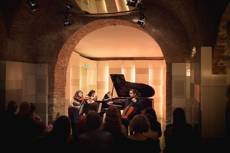 Vienna: Classical Concert at Mozarthaus with Museum Entry - Price and value: is $69 worth it?