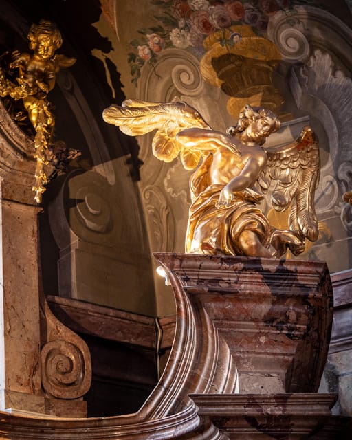Vienna: Classical Concert in St. Anne's Church (Annakirche) - Dress code and on-the-ground comfort: simple rules, real-world tips