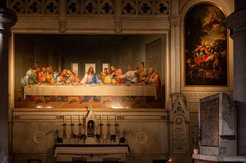 Vienna: Classical Concerts in the Minorite Church Ticket - What the music choices mean (Mozart, Beethoven, Vivaldi, and friends)